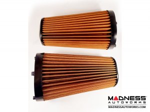 Porsche Boxster (981) Performance Air Filter by Sprint Filter